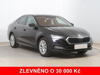 �koda Octavia Style 1.5 TSI e-tec