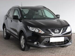 Nissan Qashqai 1.6 dCi, Automat, K��e, Navi