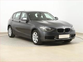 BMW 116d, Park.senzory