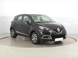 Renault Captur 0.9 TCe, Tempomat