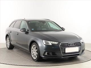 Audi A4 Ambition 2.0 TDI, Automat