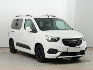 Opel Combo 1.5 CDTI, R, 2.MAJ, SERV.KNIH
