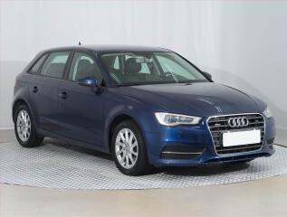 Audi A3 Ambition 2.0 TDI, 4X4