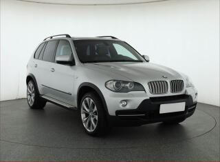 BMW X5 3.0sd, 4X4, Automat