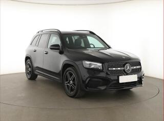 Mercedes-Benz GLB 200 d