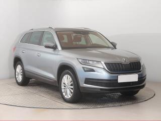 koda Kodiaq Style 1.4 TSI