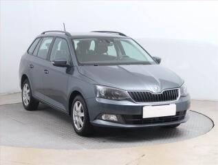 �koda Fabia Style 1.0 TSI, Navi, Tempomat
