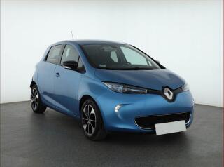 Renault ZOE Q90, SoH 88%, Automat