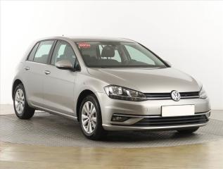 Volkswagen Golf Comfortline 1.6 TDI, Navi