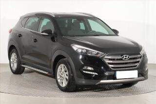 Hyundai Tucson 2.0 CRDi, 4X4, Automat
