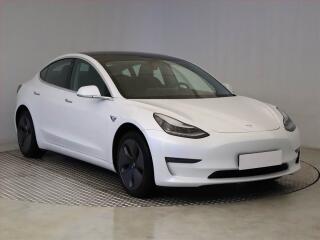Tesla Model 3 Long Range 4WD 78kWh, SoH 90%