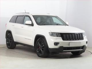 Jeep Grand Cherokee Limited 3.0 CRD, 4X4, Automat