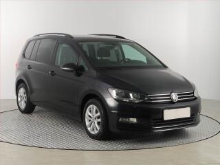 Volkswagen Touran Highline 2.0 TDI, Automat