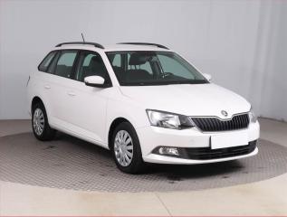 koda Fabia Ambition 1.4 TDI, R,1.maj