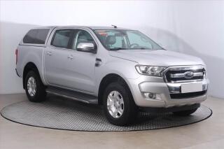 Ford Ranger 3.2 TDCi, 4X4, LIMITED