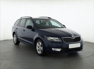 �koda Octavia Ambition Plus 1.6 TDI