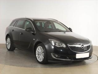 Opel Insignia 2.0 BiTurbo CDTI, 4X4