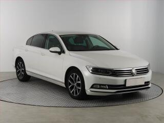 Volkswagen Passat Highline 2.0 TDI, Automat