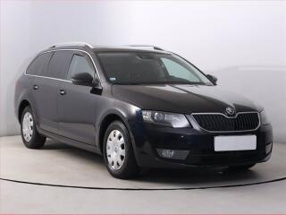 �koda Octavia Style 1.6 TDI, Serv.kniha