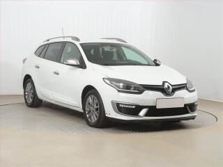 Renault M�gane 1.5 dCi, po STK, Ta�n�