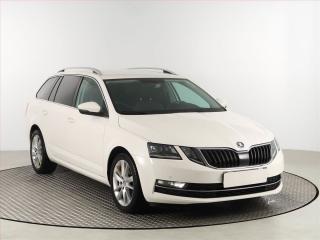 koda Octavia 1.6 TDI, Navi, Tempomat