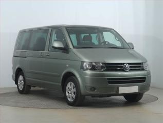 Volkswagen Multivan 2.0 TDI, R