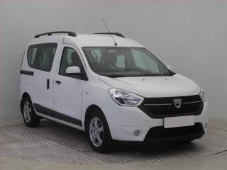 Dacia Dokker Arctica 1.6 SCe, 5Mst, R