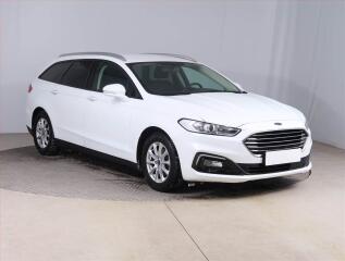 Ford Mondeo Trend 2.0 EcoBlue, Navi