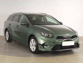 Kia Ceed Gold 1.5 T-GDI