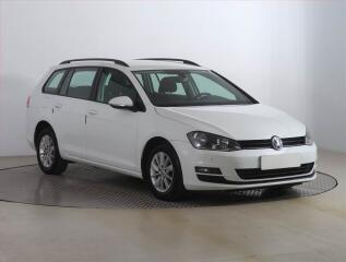 Volkswagen Golf 1.6 TDI, 4X4, Serv.kniha