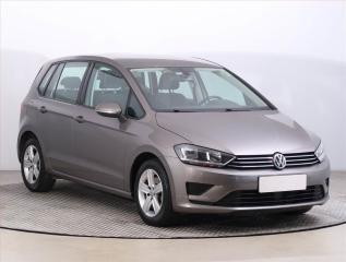 Volkswagen Golf Sportsvan 1.4 TSI, Serv.kniha