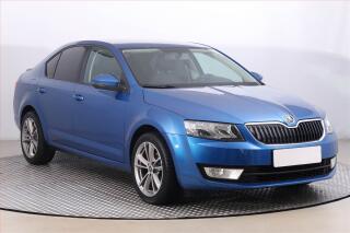 �koda Octavia Ambition 1.6 TDI, Tempomat