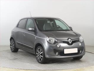 Renault Twingo 0.9 TCe, Automat, �R,1.maj