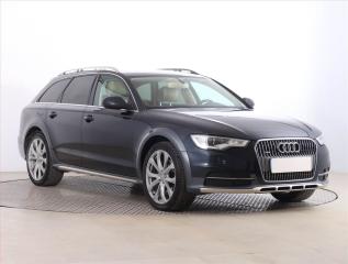 Audi A6 Allroad 3.0 TDI, 4X4, Automat, Ke