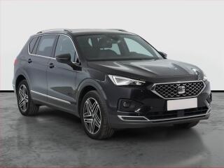 Seat Tarraco Xcellence 2.0 TDI