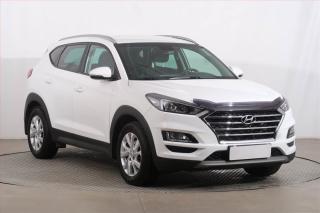 Hyundai Tucson 1.6 T-GDI