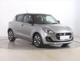 Suzuki Swift 1.0 BoosterJet, Automat