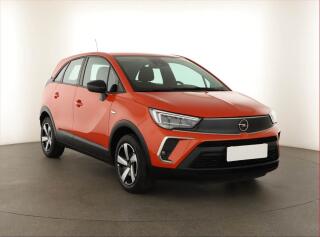 Opel Crossland X Edition 1.2, �R,1.maj