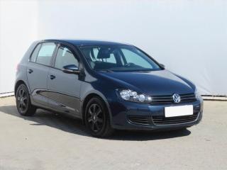 Volkswagen Golf 1.6 TDI, Tempomat