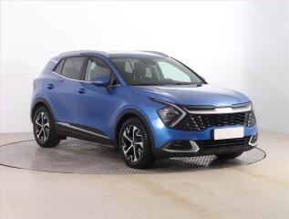 Kia Sportage Gold 1.6 T-GDI