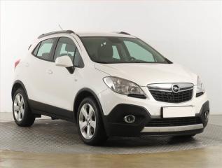 Opel Mokka Elegance 1.4 Turbo, 4X4