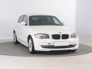 BMW 116i, nov� STK, CZ doklady