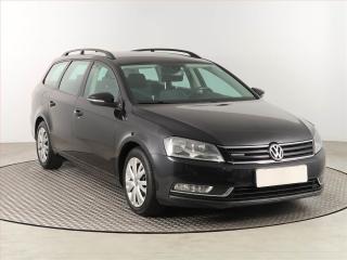 Volkswagen Passat 1.6 TDI, Navi, Tempomat