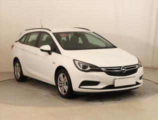 Opel Astra Enjoy 1.6 CDTI, R,1.maj