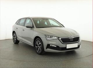 �koda Scala Ambition 1.0 TSI, �R,1.maj