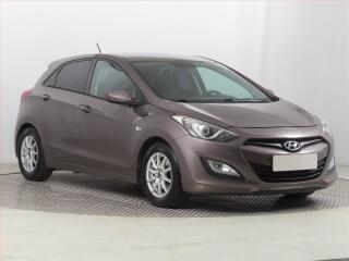 Hyundai i30 Comfort 1.4 CVVT, LPG