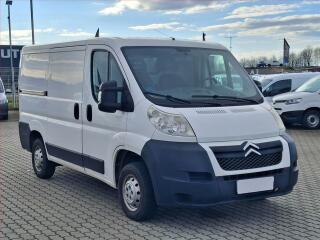 Citro�n Jumper 2.2 HDi, L1H1