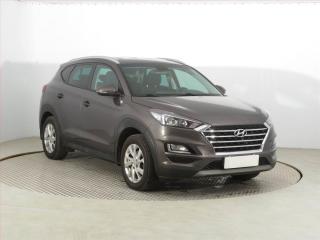 Hyundai Tucson 1.6 CRDi