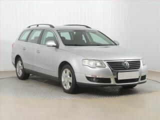 Volkswagen Passat 1.9 TDI, nov� STK, CZ doklady