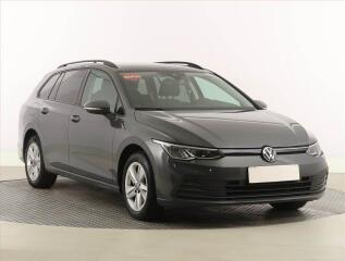 Volkswagen Golf Life 2.0 TDI, Navi, Tempomat